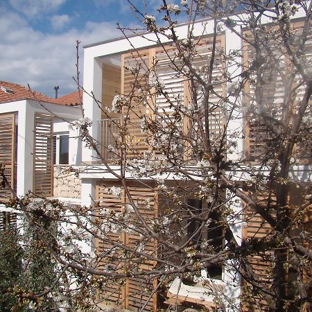 Villa Lipa Zadar Exterior photo